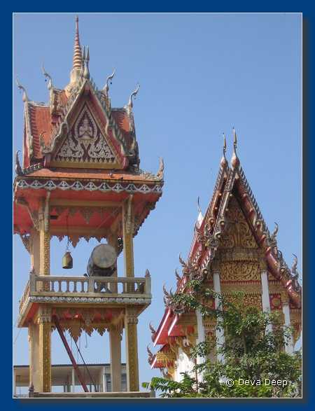 Ubon Ratchathani Wat Luang 20031216 -6